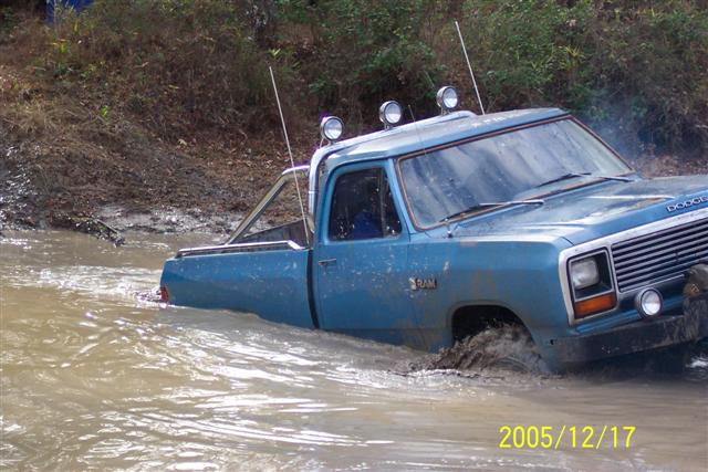 Picture before the wreck #2.