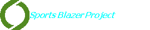 Sports Blazer Project